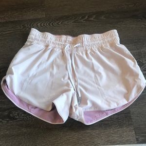Lululemon Choose a Side Reversible Short